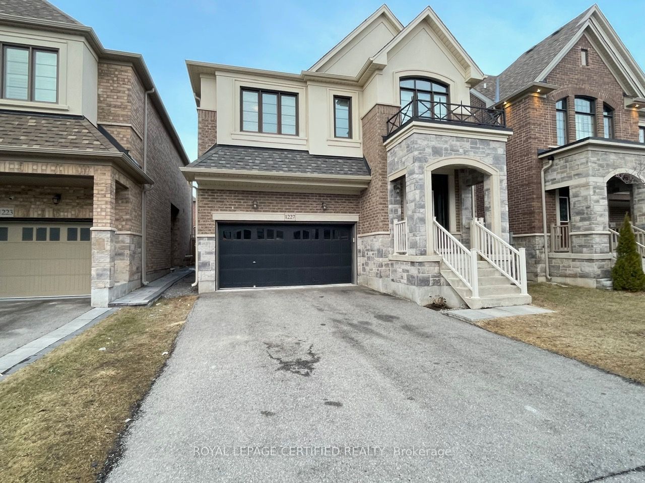 Unit Basement - 1227 Mcphedran Point, Milton 2