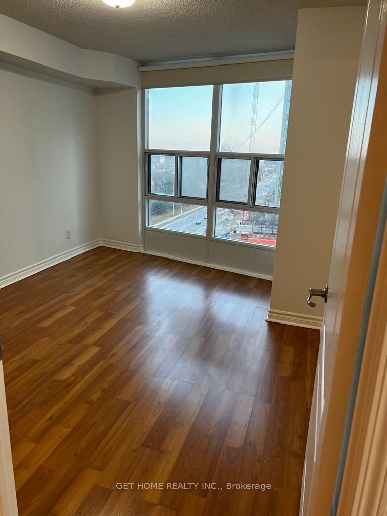 Unit 1205 - 1 Elm Drive W, Mississauga 3