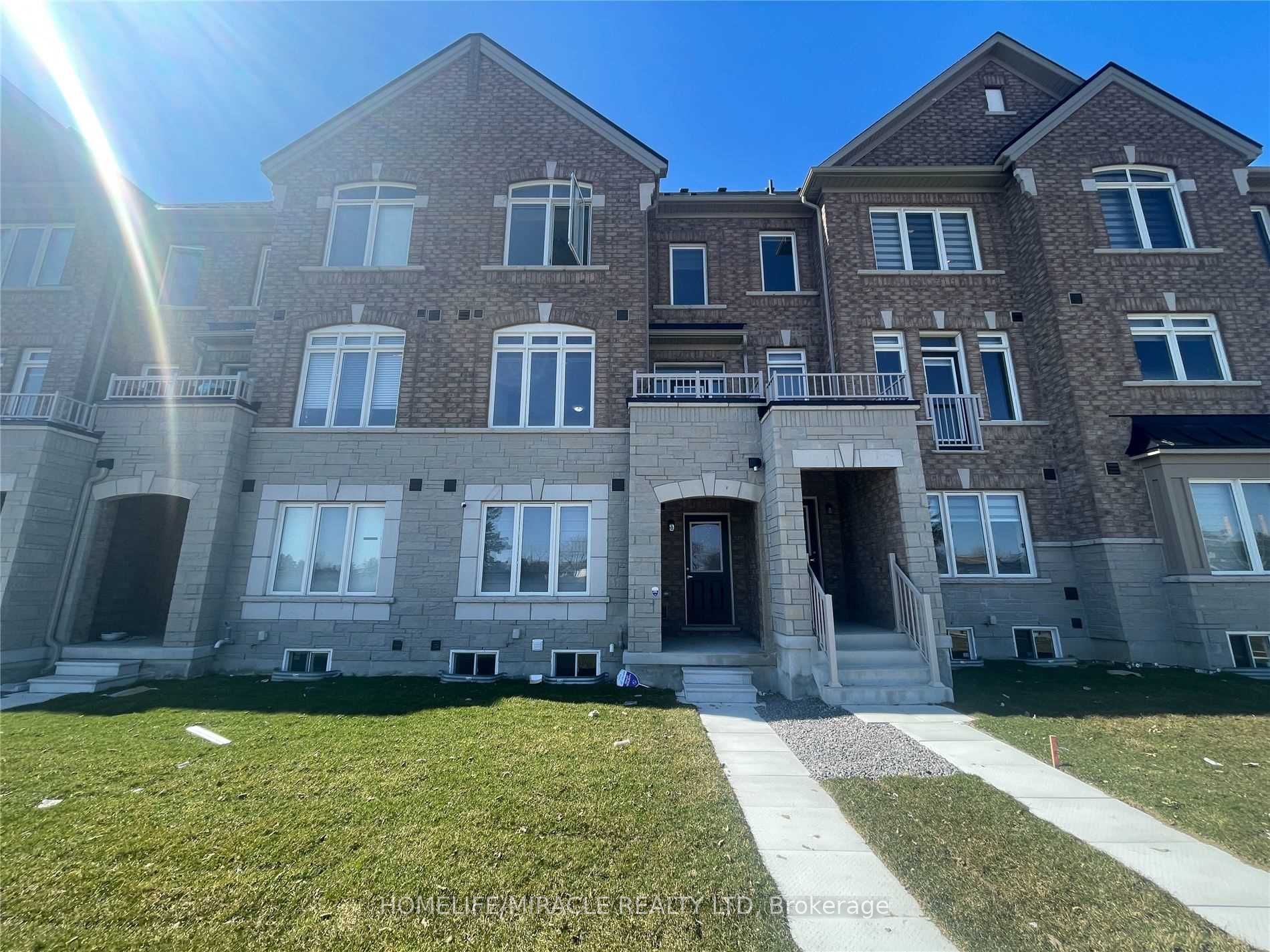 Unit Bsmt - 23 Gemma Place, Brampton 2
