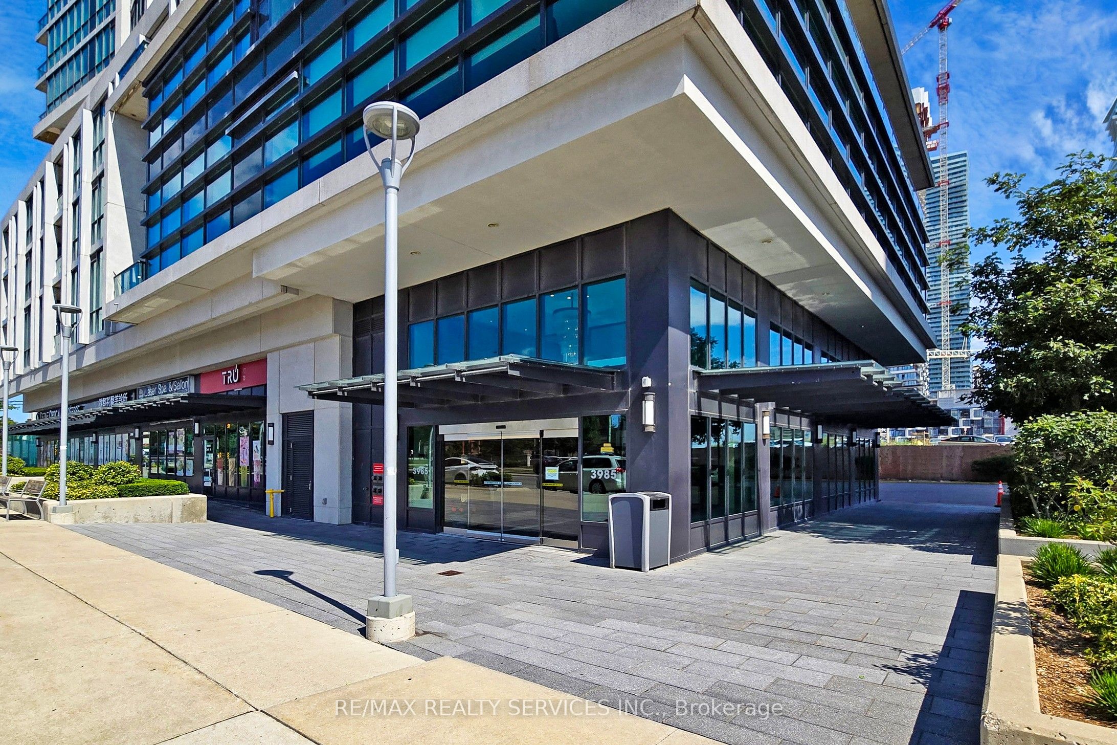 Unit 1511 - 3985 Grand Park Drive, Mississauga 2
