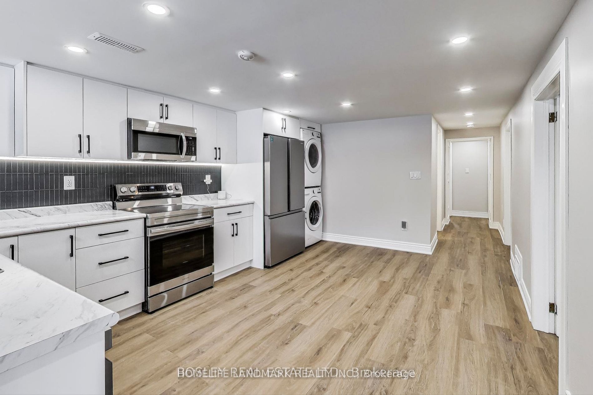 Unit Lower - 89 Chiswick Avenue, North York 4