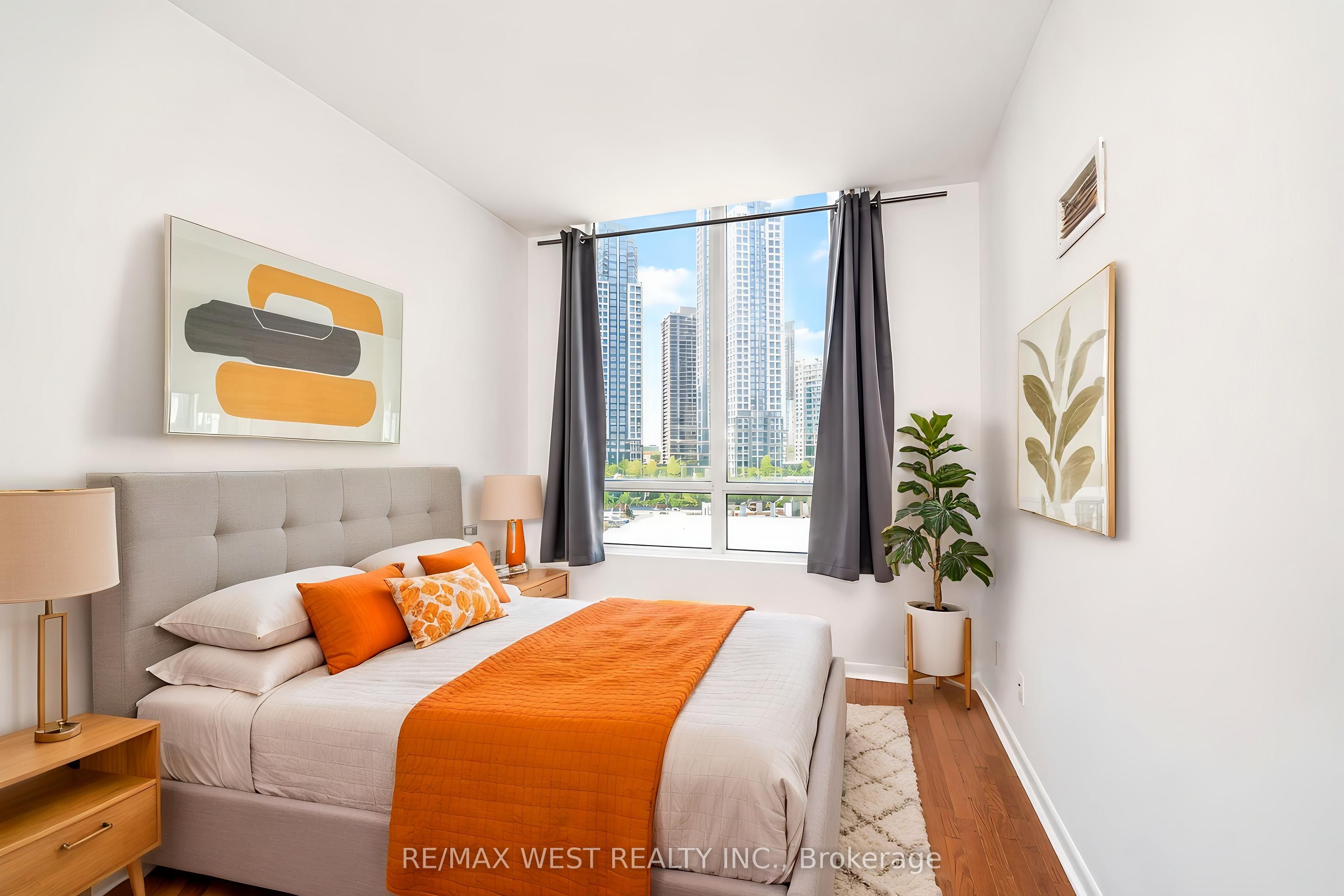 Unit 609 - 3391 Bloor Street W, Etobicoke 5