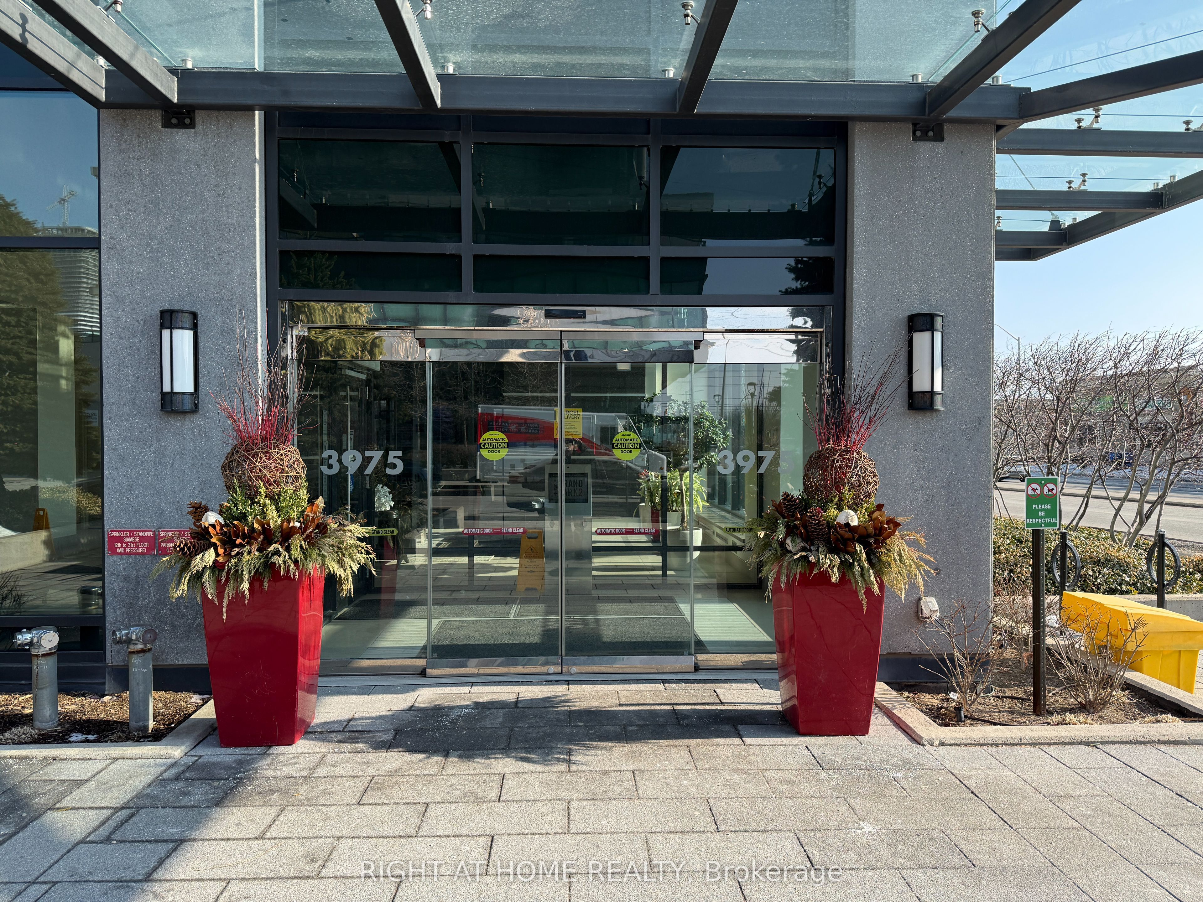 Unit 317 - 3975 Grand Park Drive, Mississauga 2