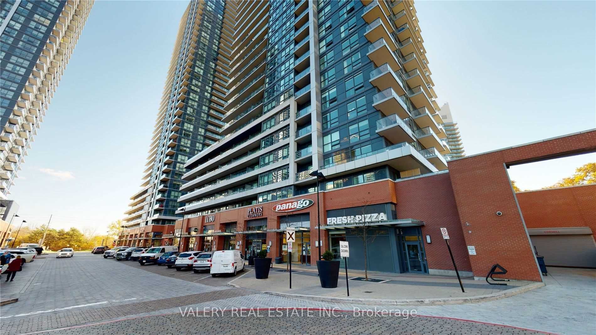 Unit 713 - 2220 Lake Shore Boulevard W, Etobicoke 2