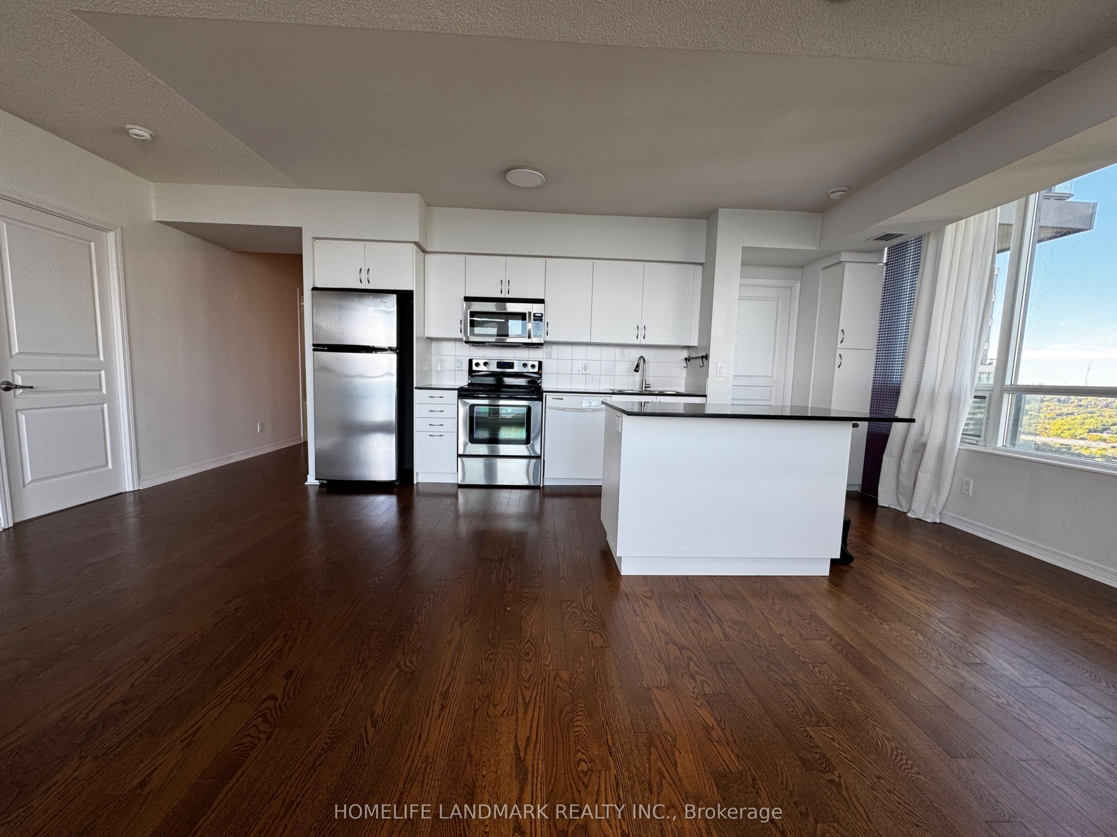 Unit 2306 - 2240 Lake Shore Boulevard W, Etobicoke 5
