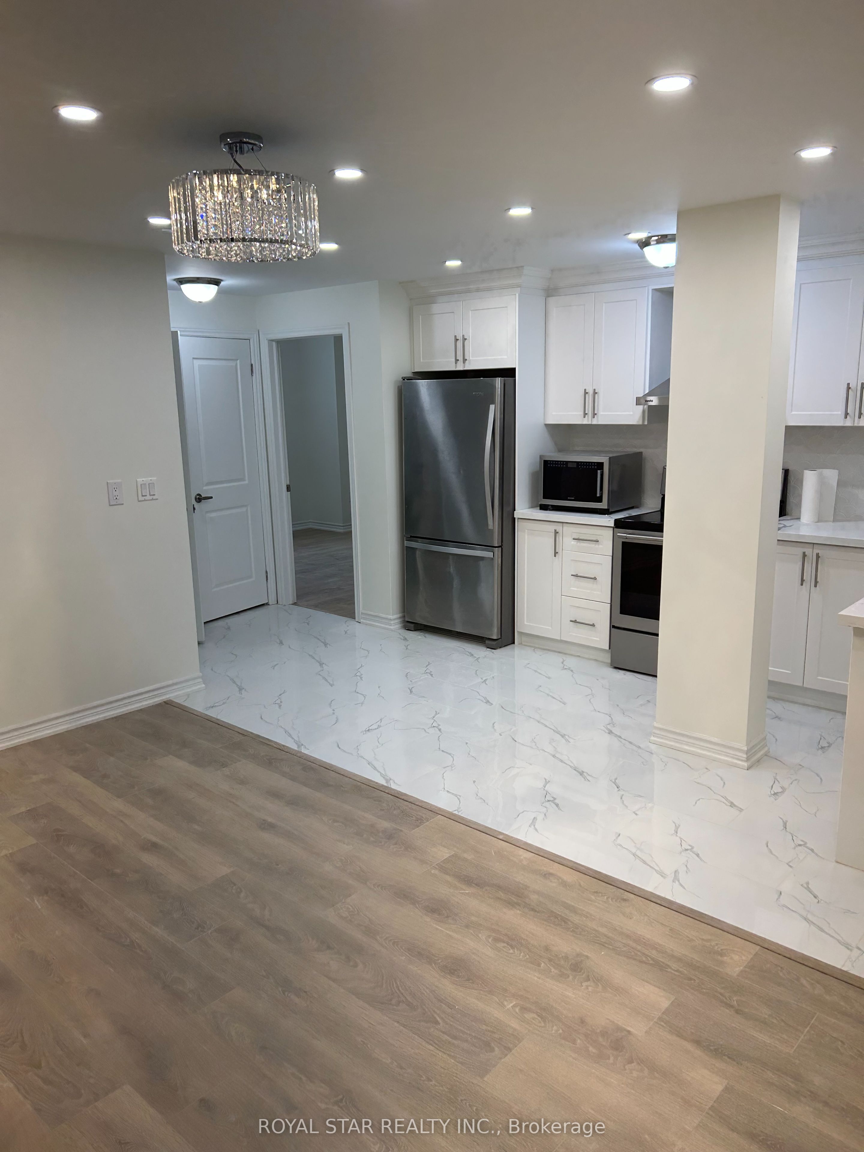 Unit Bsmt - 31 Hallaran Road, Oakville 4