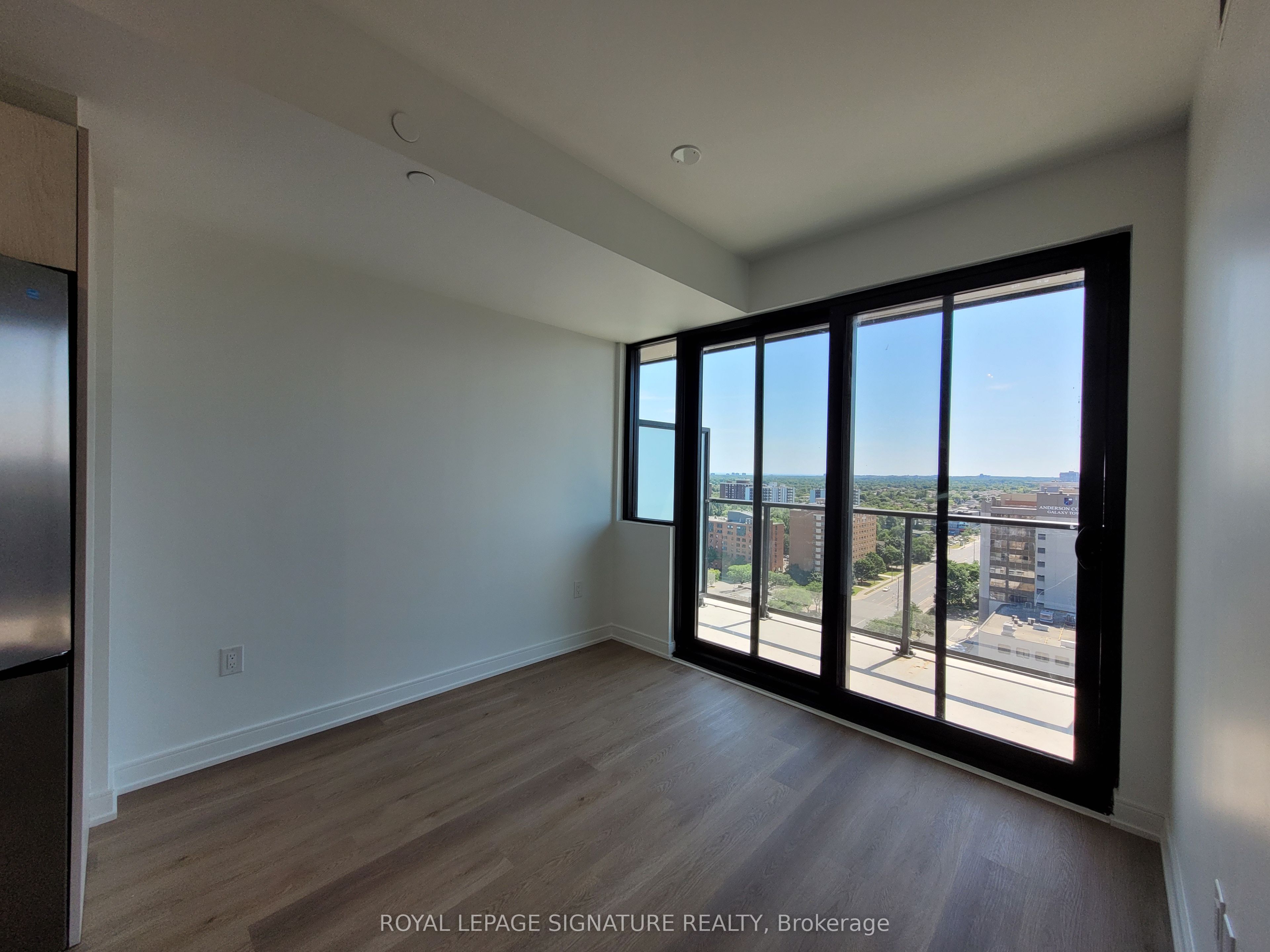 Unit 1507 - 3009 Novar Road, Mississauga 4