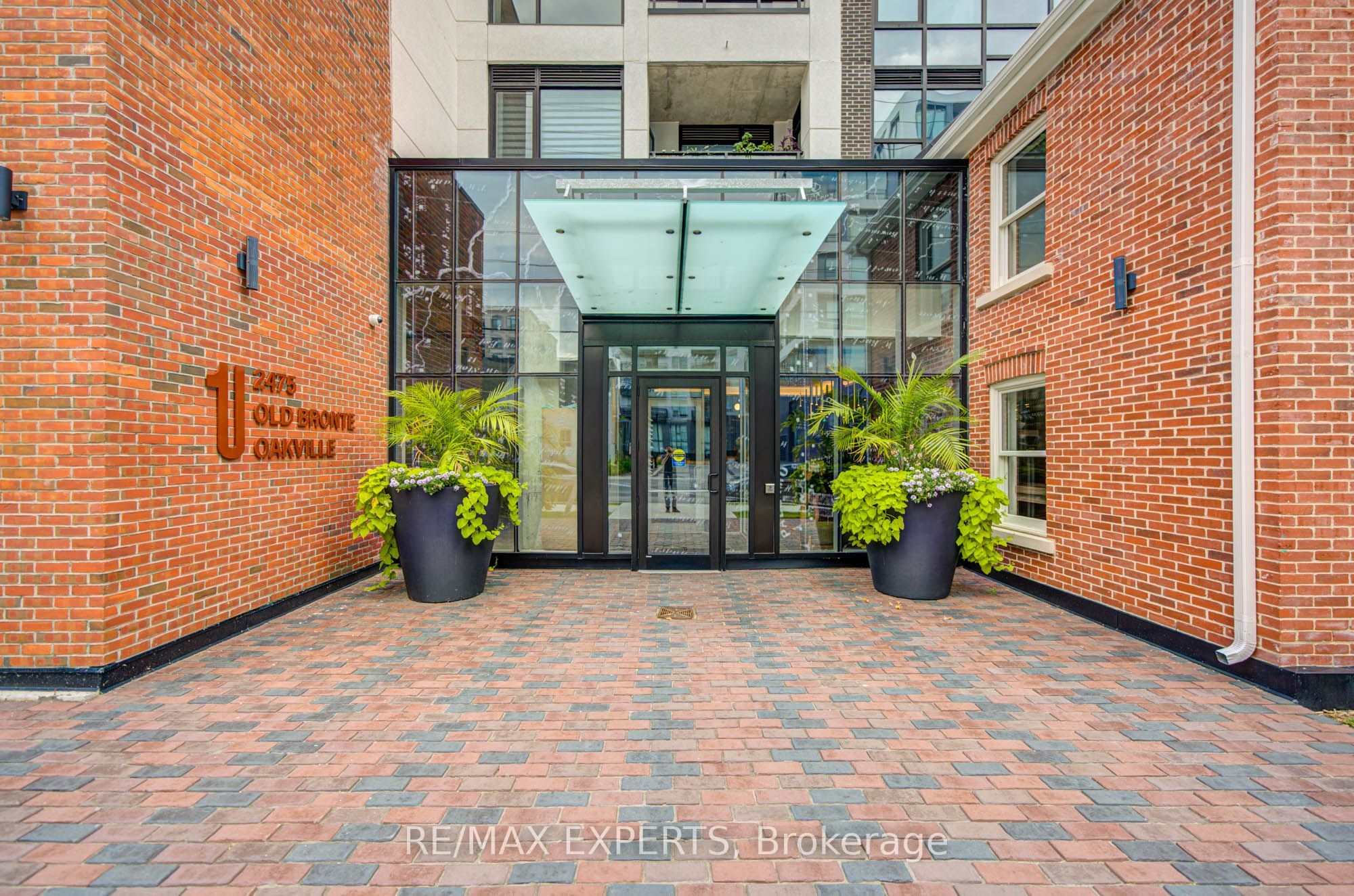 Unit 516 - 2475 Old Bronte Road, Oakville 4