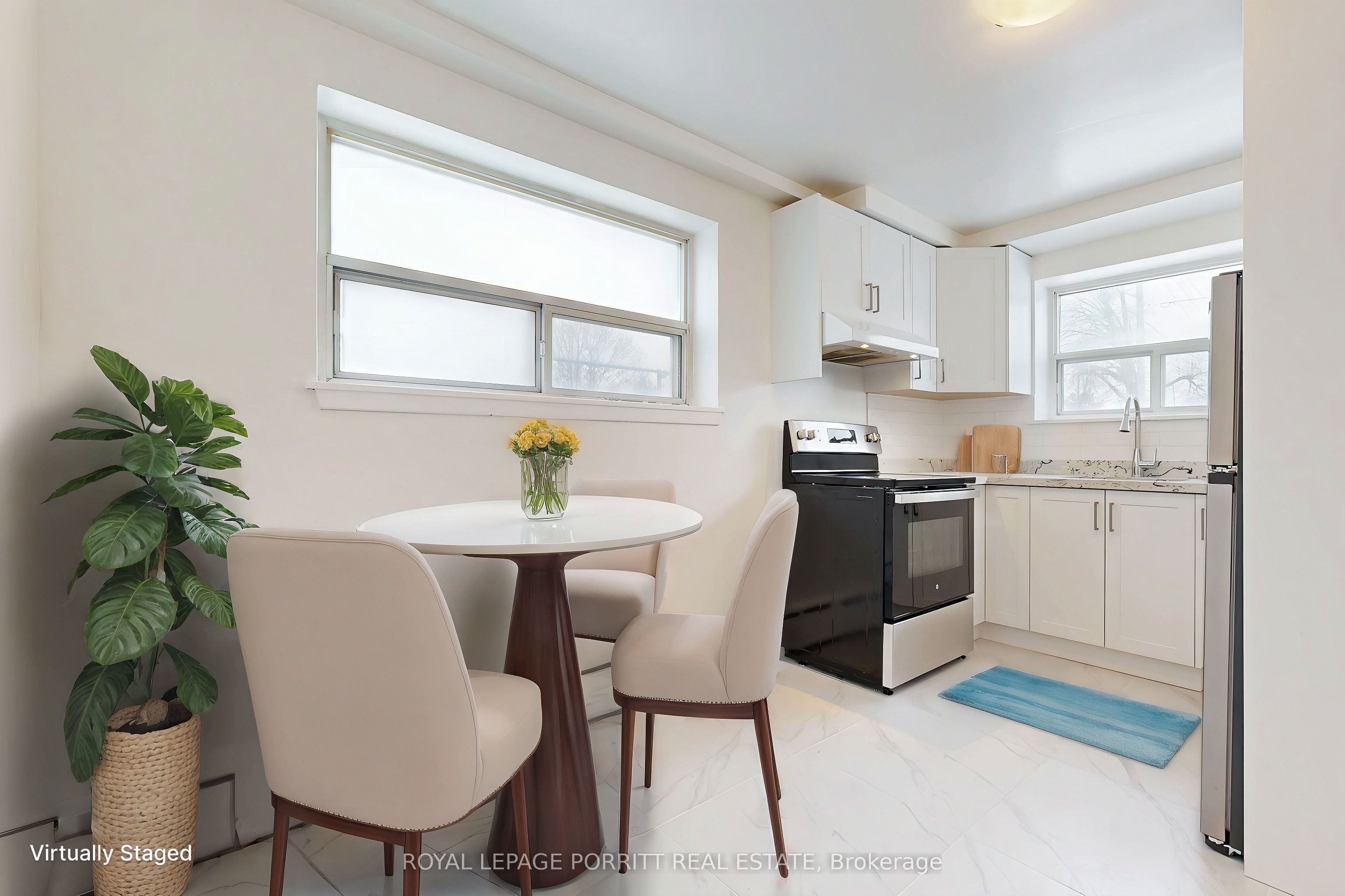 Unit 1 - 149 Alderbrae Avenue, Etobicoke 3