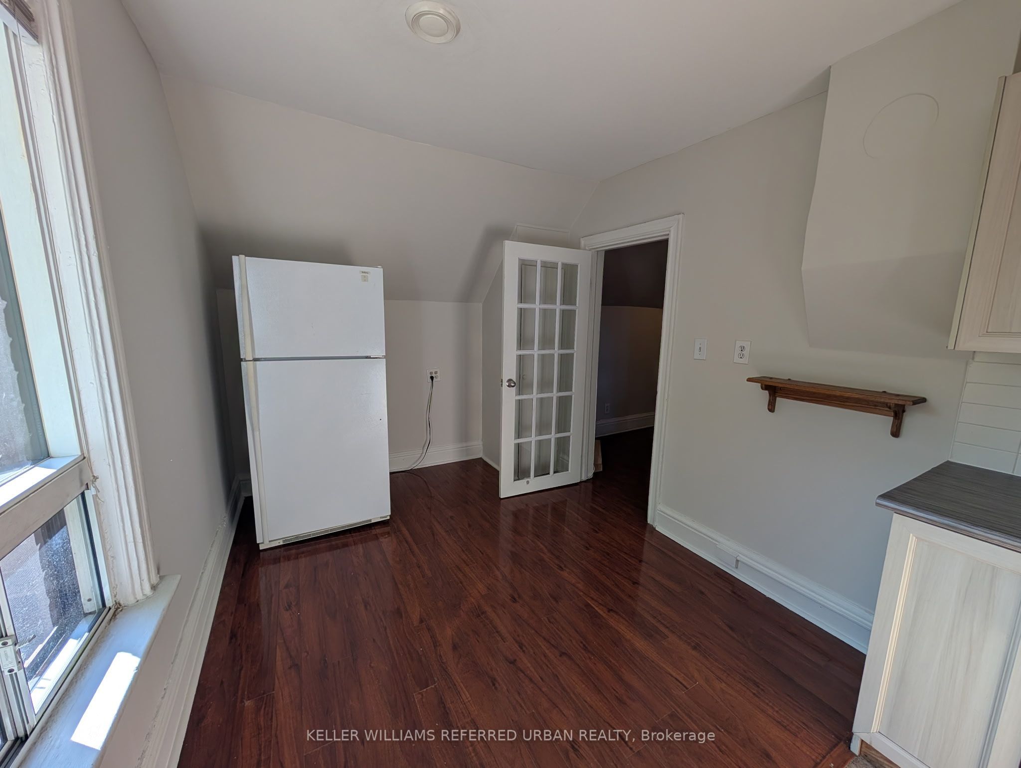 Unit Upper - 591 Jane Street, Toronto 3