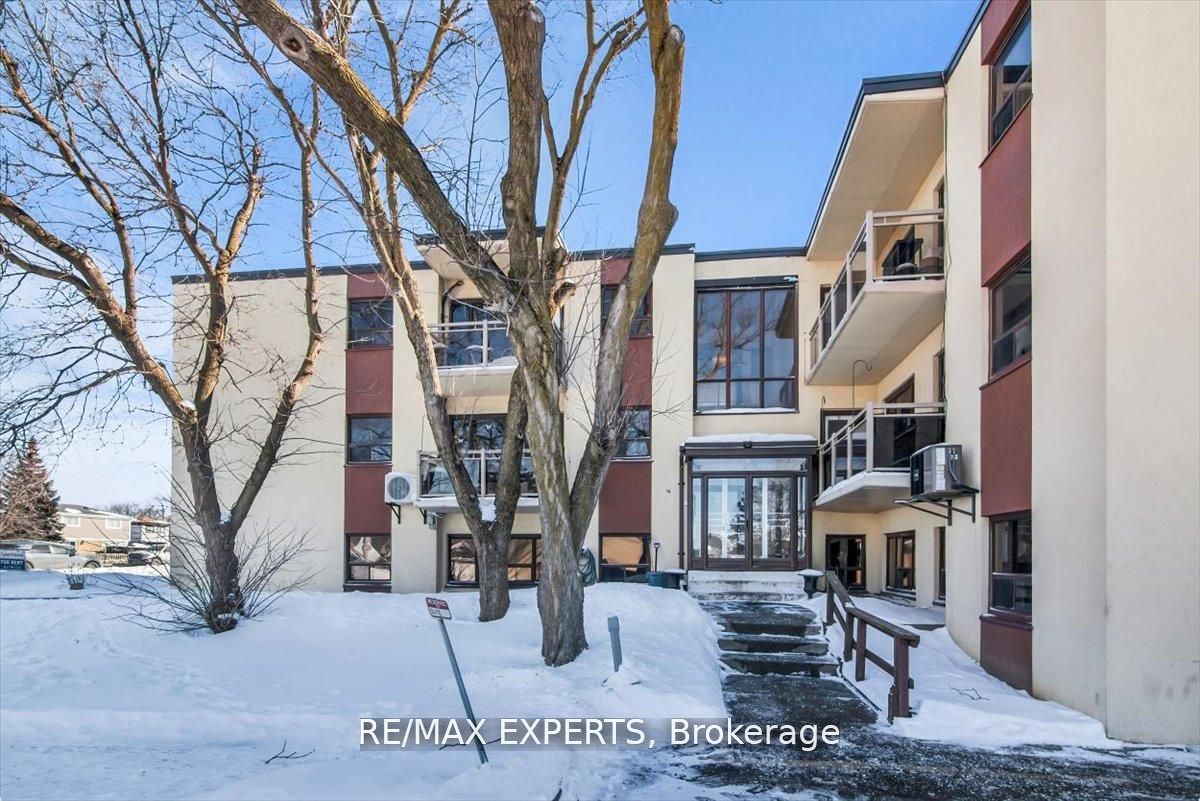 Unit 104 - 16 William Street, Caledon 1