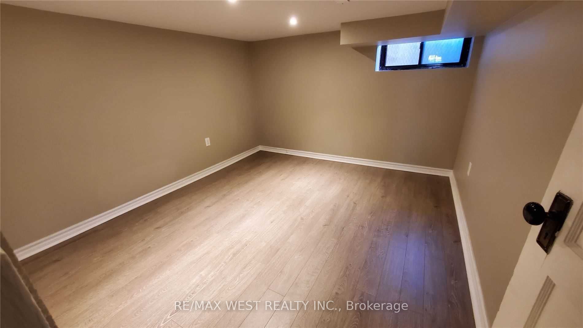 Unit Bsmt - 508 Concord Avenue, Toronto 4