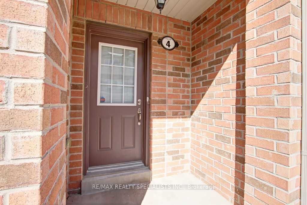 Unit 4 - 1117 Haig Boulevard, Mississauga 2
