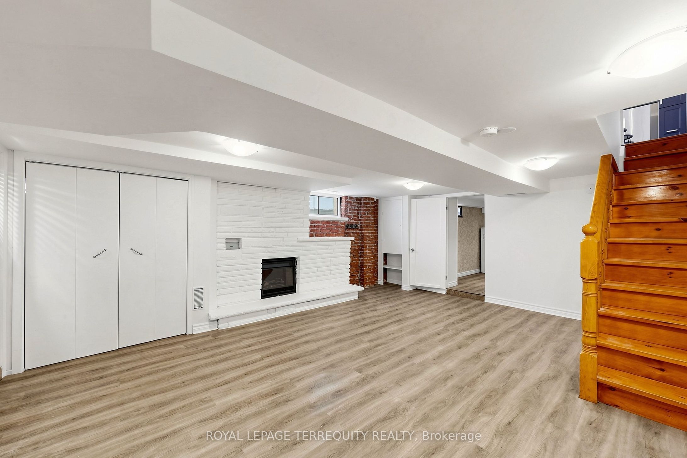 Unit Bsmt - 150 Osler Street, Toronto 4