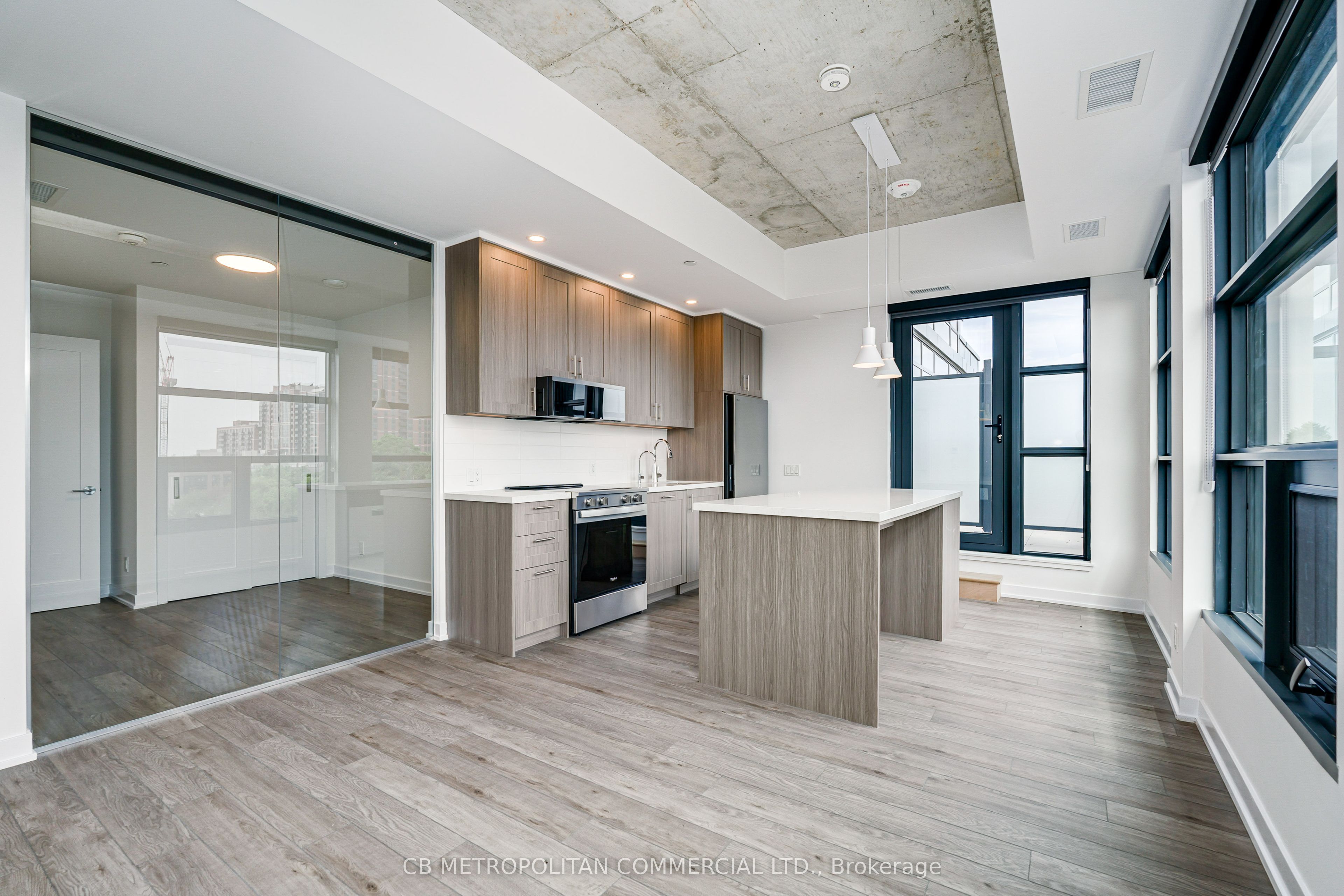 Unit 510 - 2946 Dundas Street West, Toronto 5