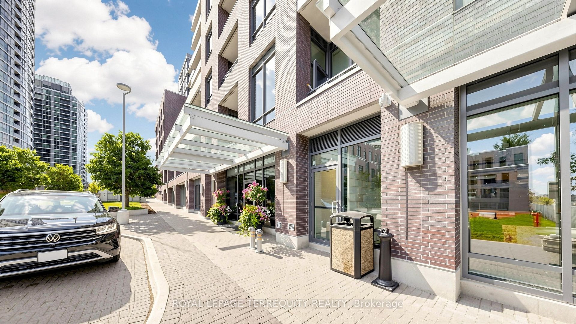 Unit 1410 - 30 Gibbs Road, Etobicoke 2
