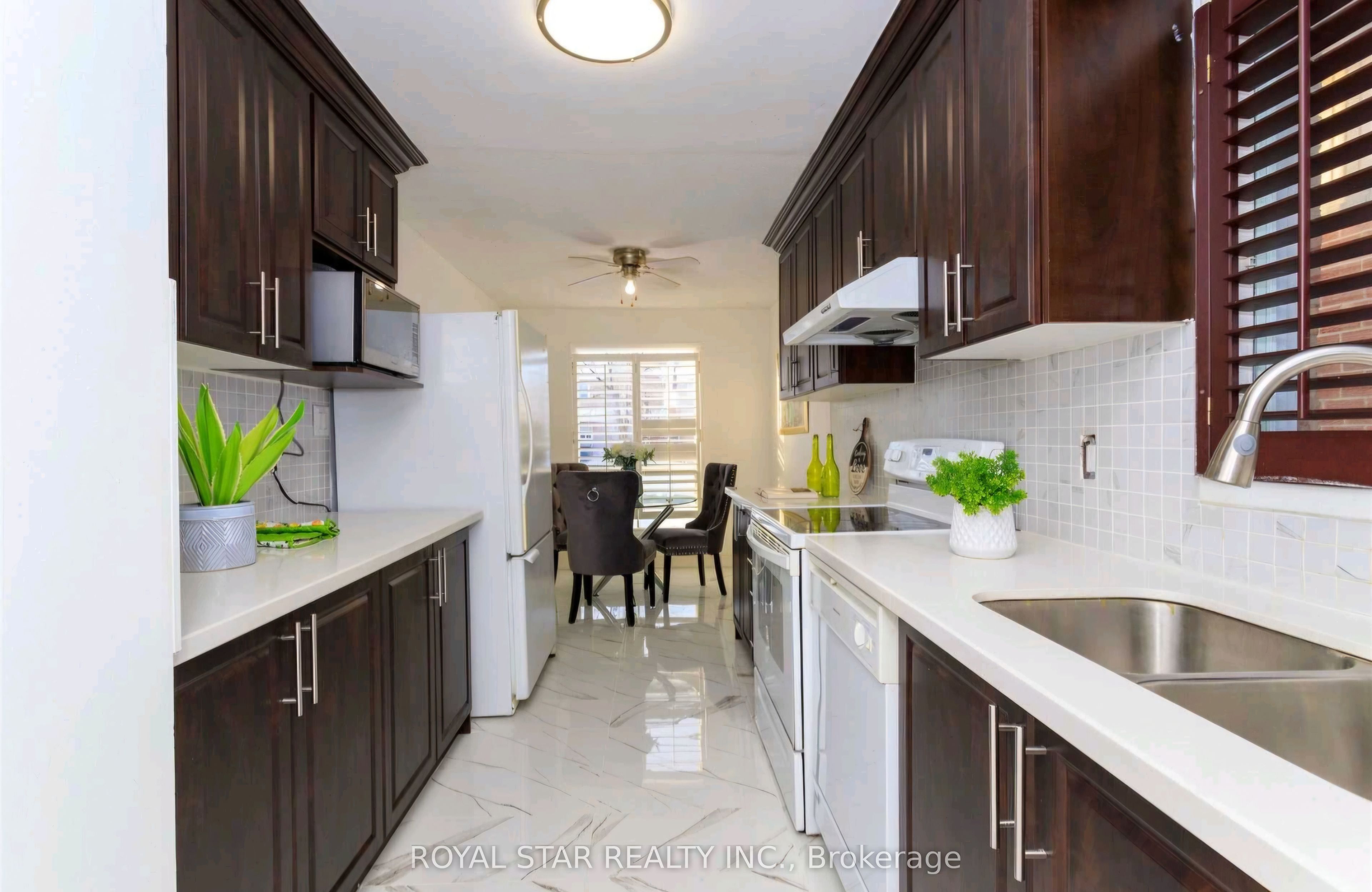 Unit Upper - 19 Ashurst Crescent N, Brampton 5