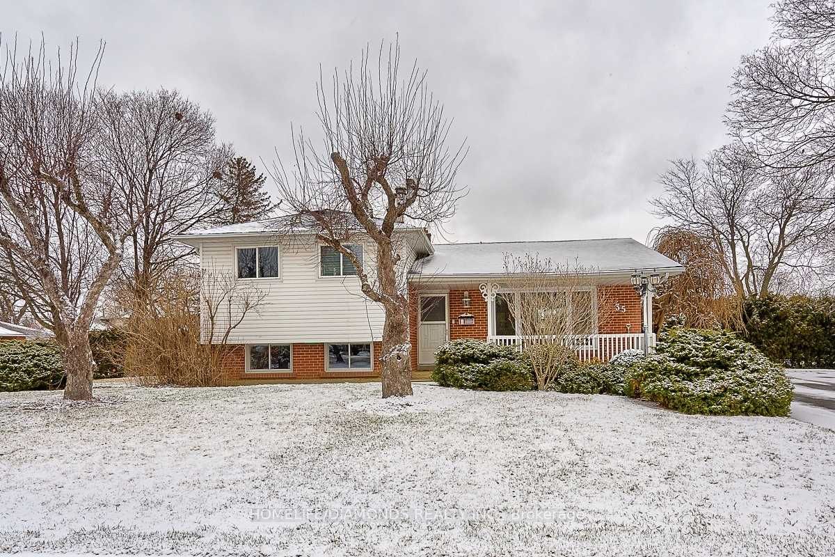 35 Edenborough Drive, Brampton 2