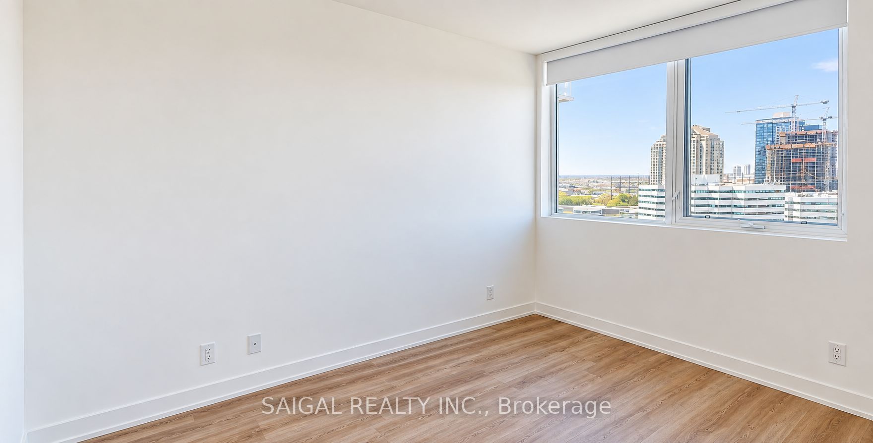 Unit 2008 - 5249 Dundas Street W, Etobicoke 4