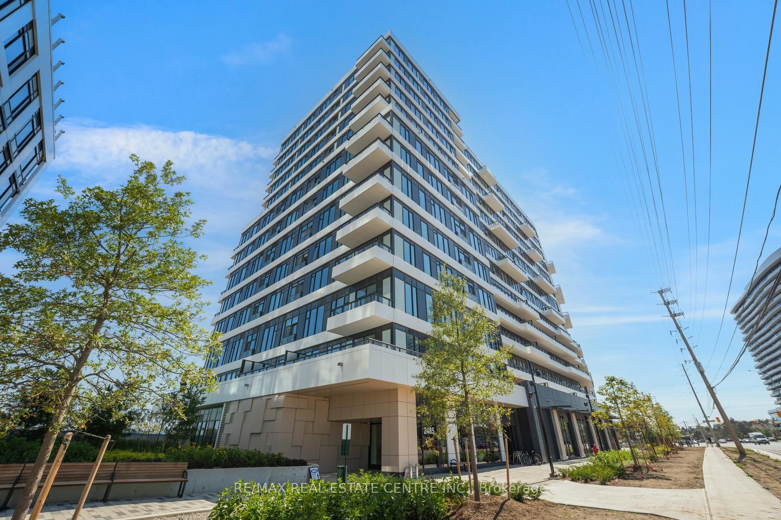Unit 605 - 2485 EGLINTON Avenue W, Mississauga 4
