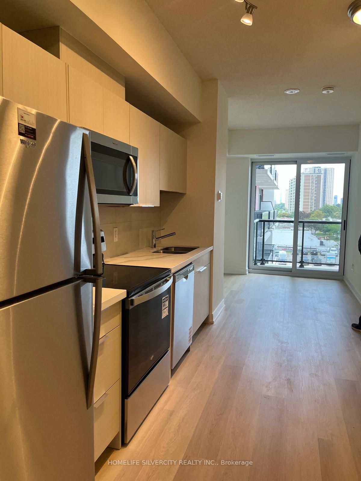 Unit 502 - 2825 Jane Street, North York 2