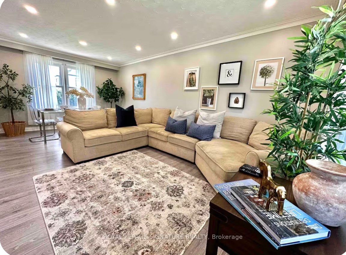 Unit Main - 441 Seaton Drive, Oakville 5