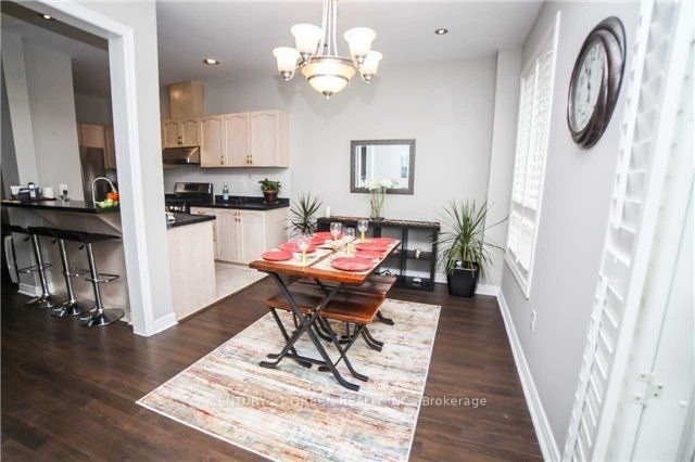 3355 Fountain Park Avenue, Mississauga 5