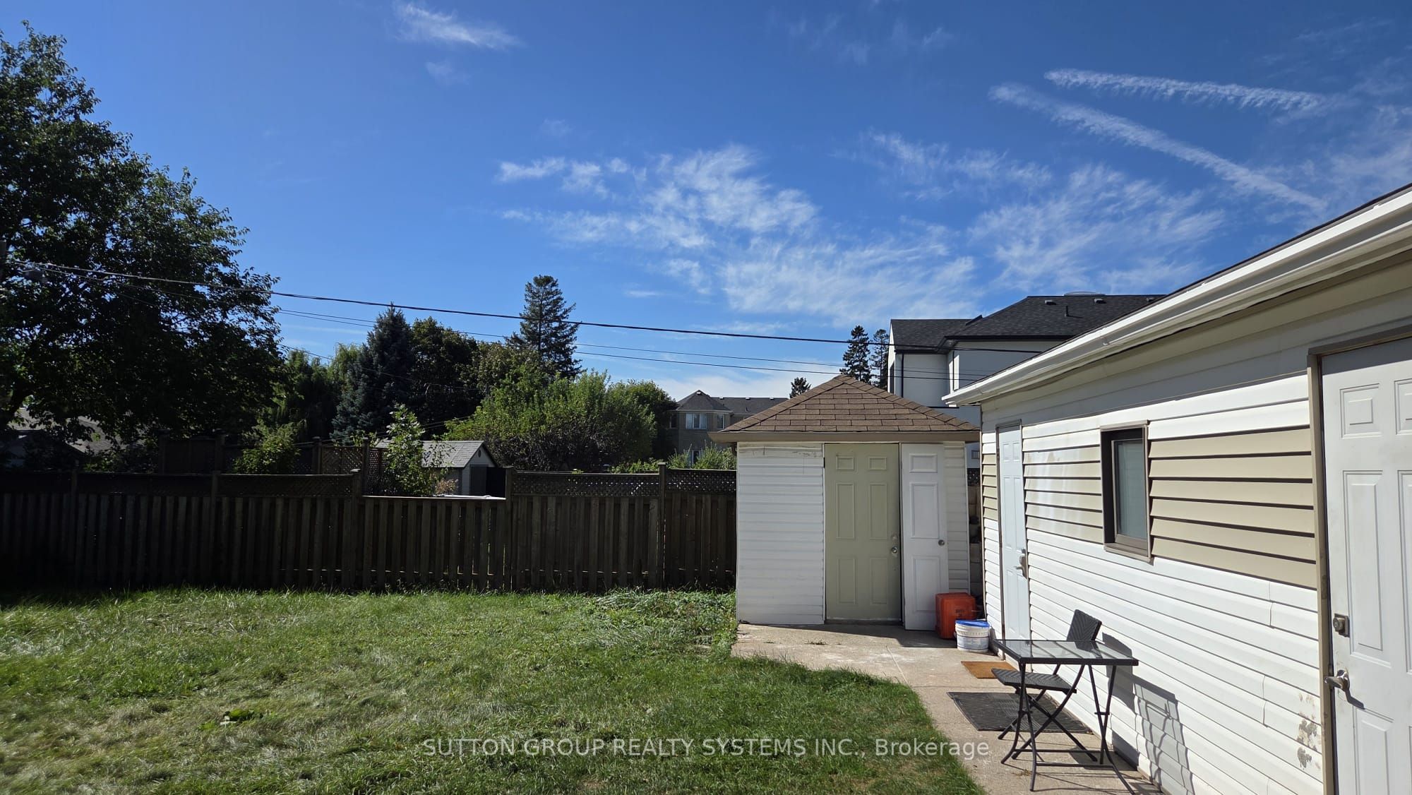 Unit Suite G - 290 Morden Road, Oakville 4