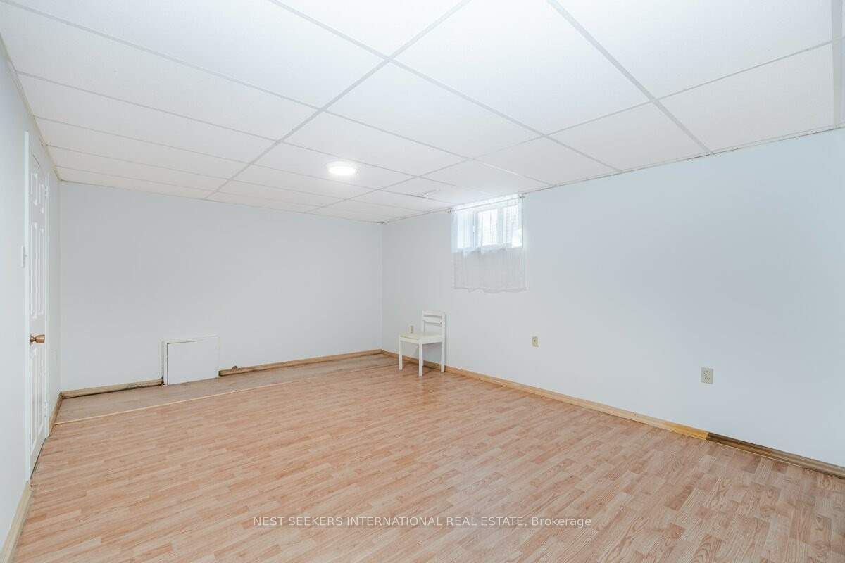 Unit Lower - 943 Ninth Street, Mississauga 3