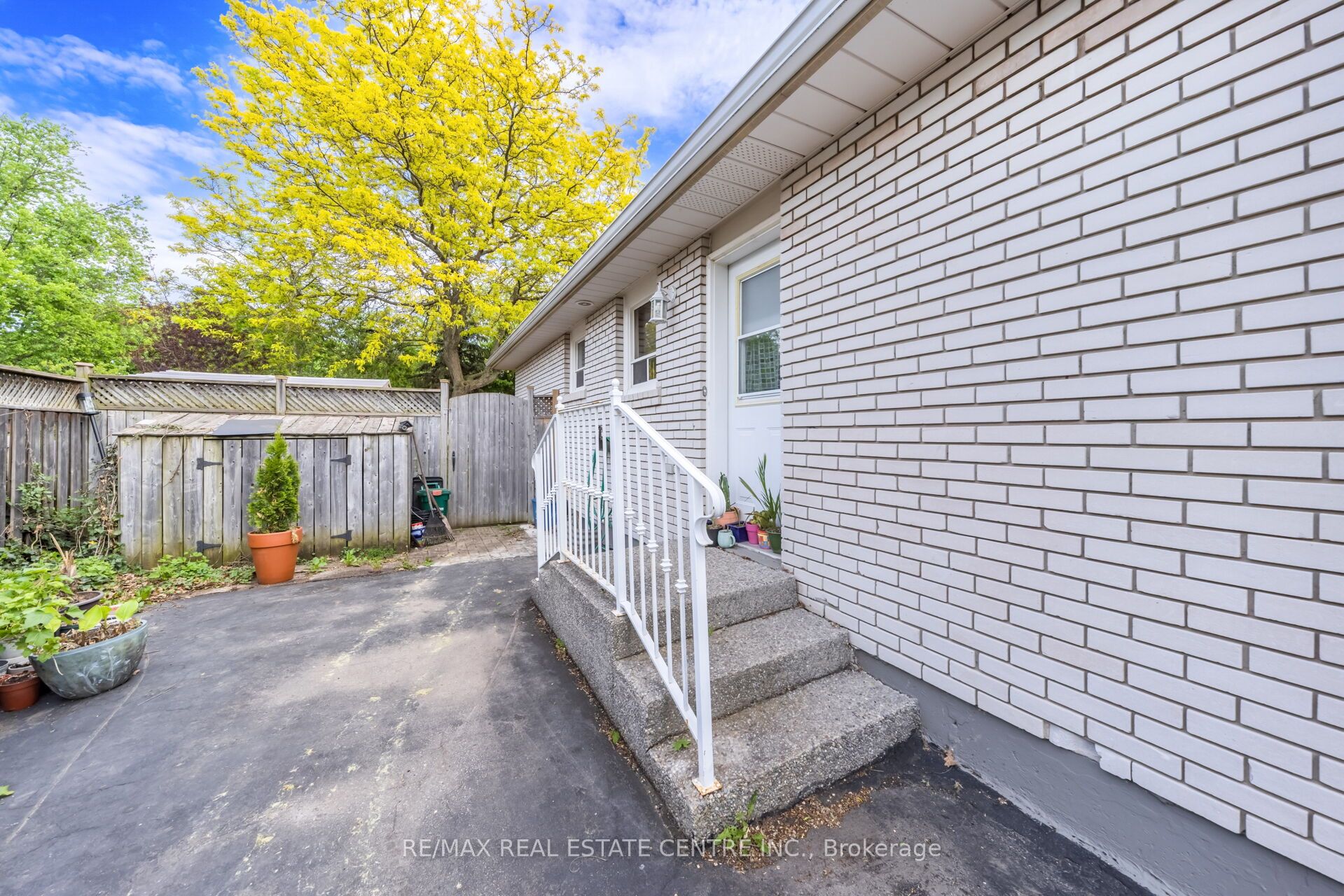 Unit Main - 126 Culham Street, Oakville 4