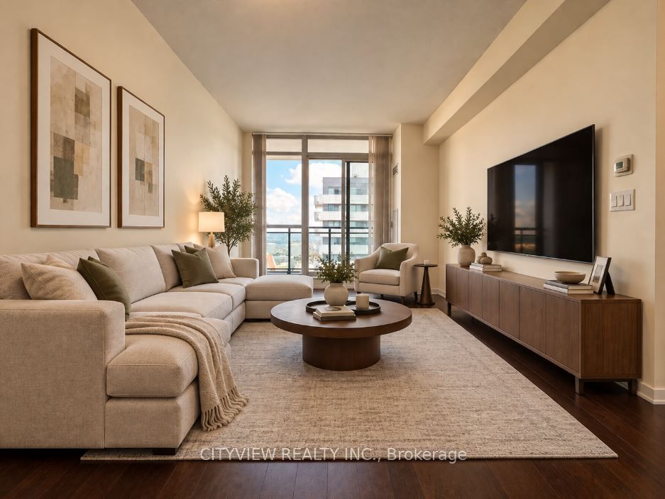 Unit 4101 - 4070 Confederation Parkway, Mississauga 4