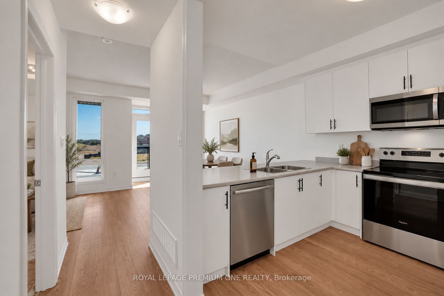 Unit 3 - 9480 The Gore Road, Brampton 4