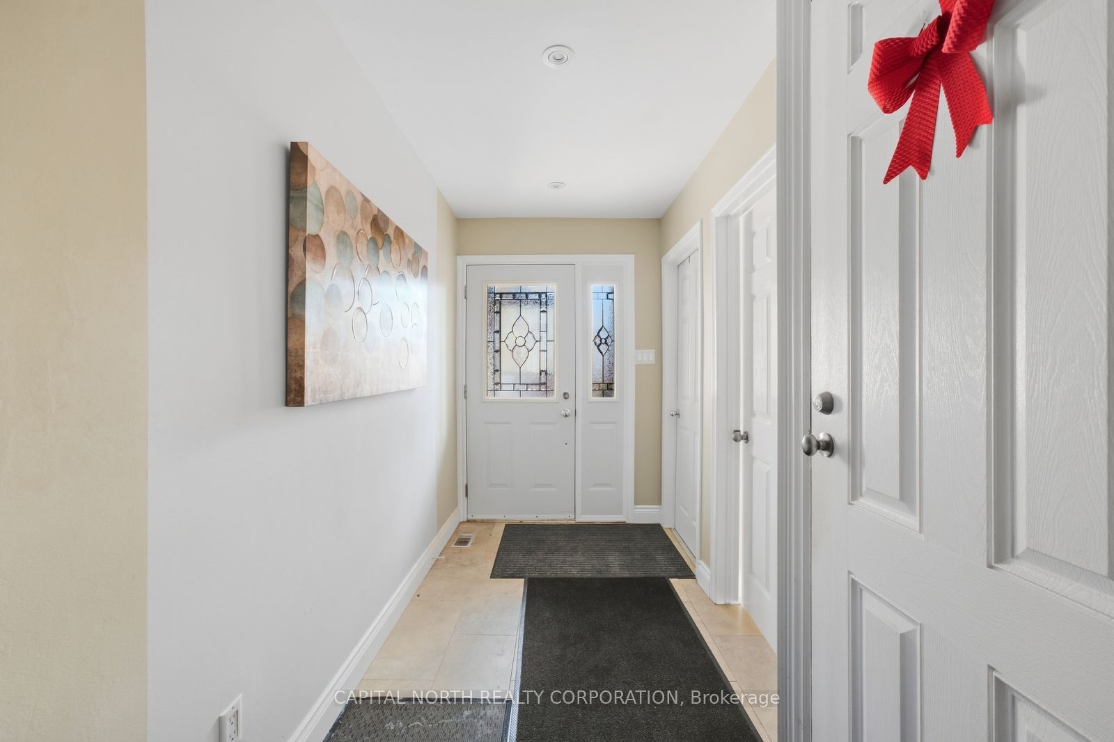 Unit 3 - 211 Epsom Downs Drive, North York 5