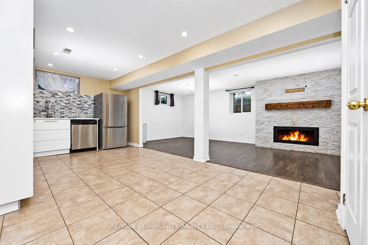 Unit Bsmt - 52 Maple Avenue, Halton Hills 4