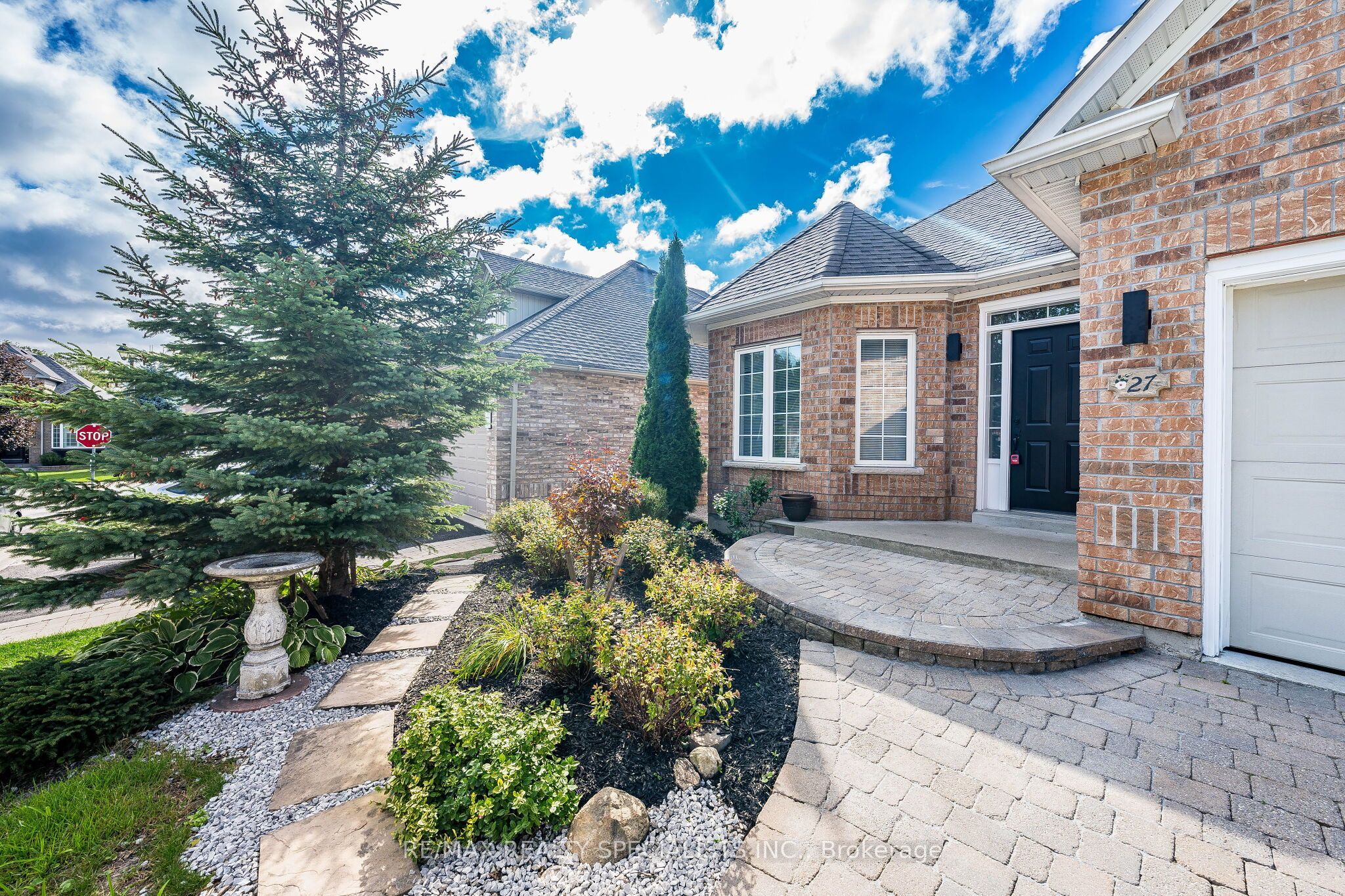 27 Nailsworth Crescent, Caledon 3