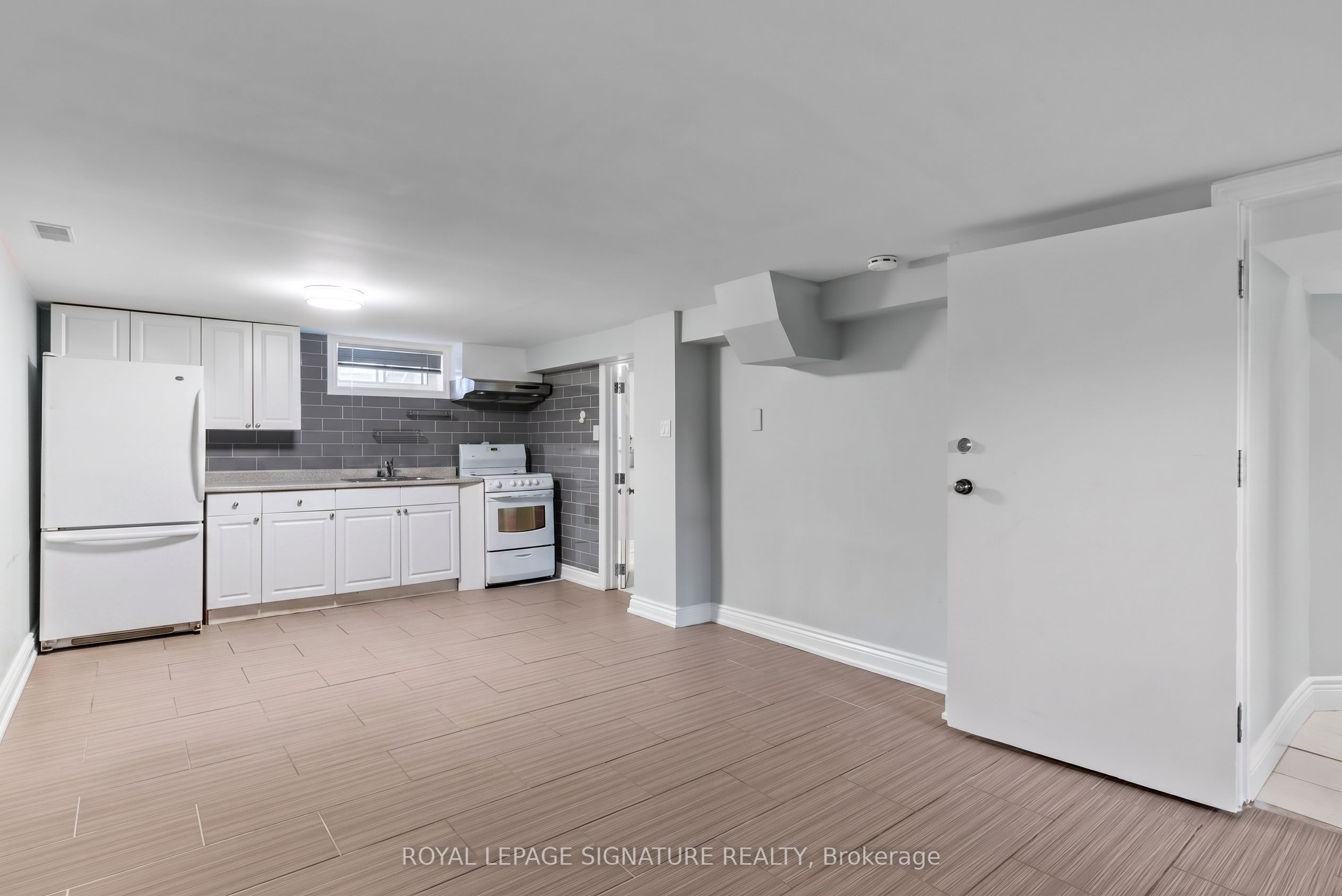 Unit Lower - 112 Foch Avenue, Etobicoke 3