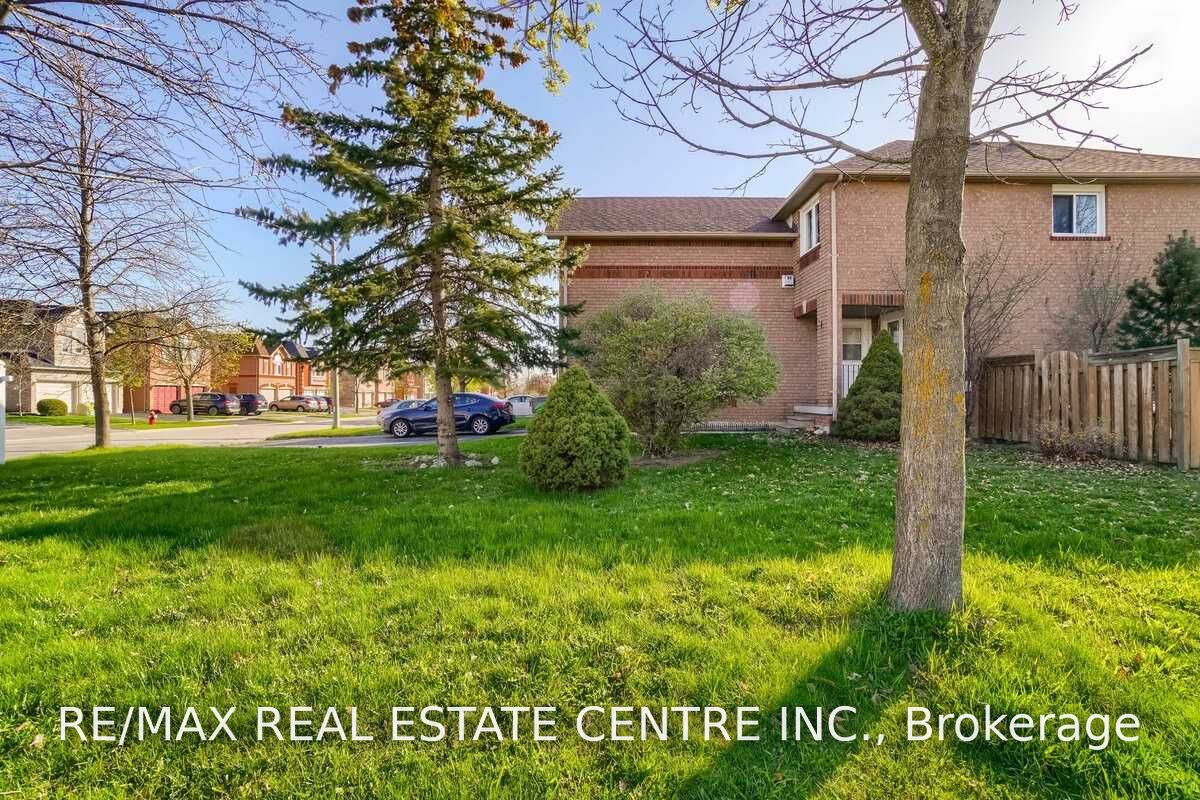 3725 Althorpe Circle N, Mississauga 5