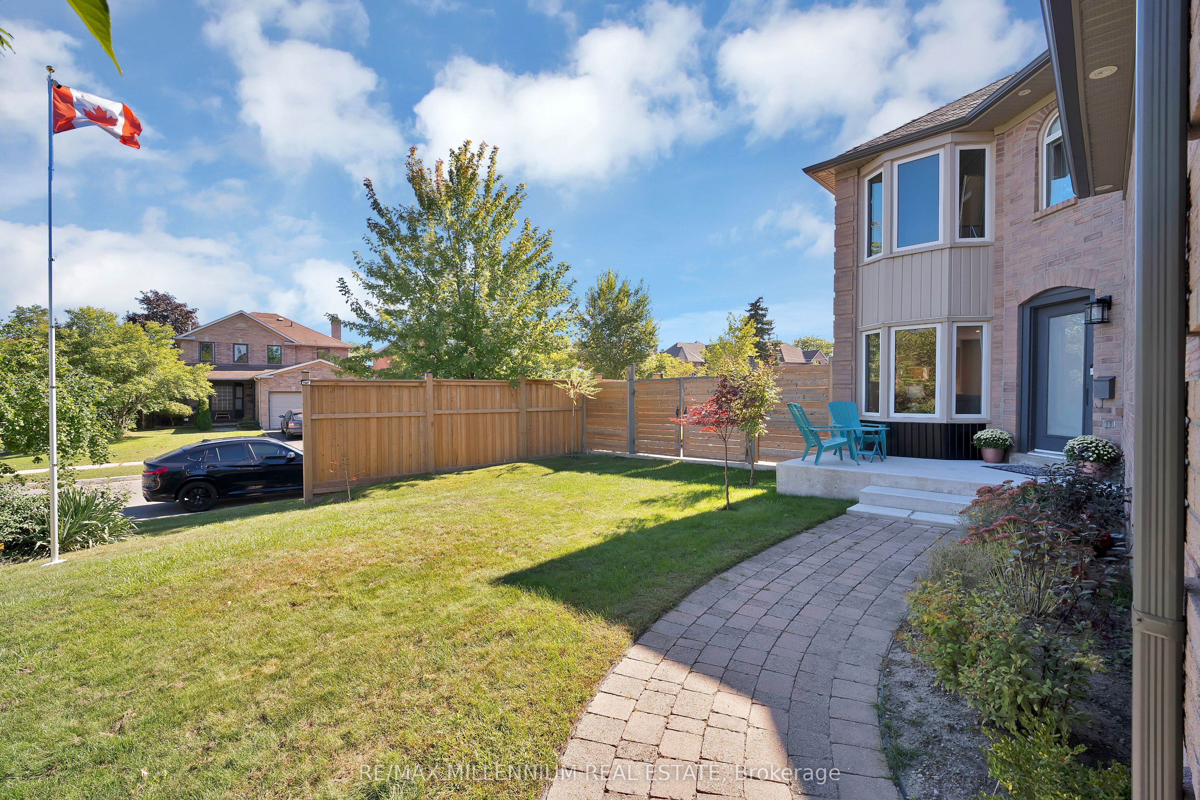 4165 Credit Point Drive, Mississauga 4