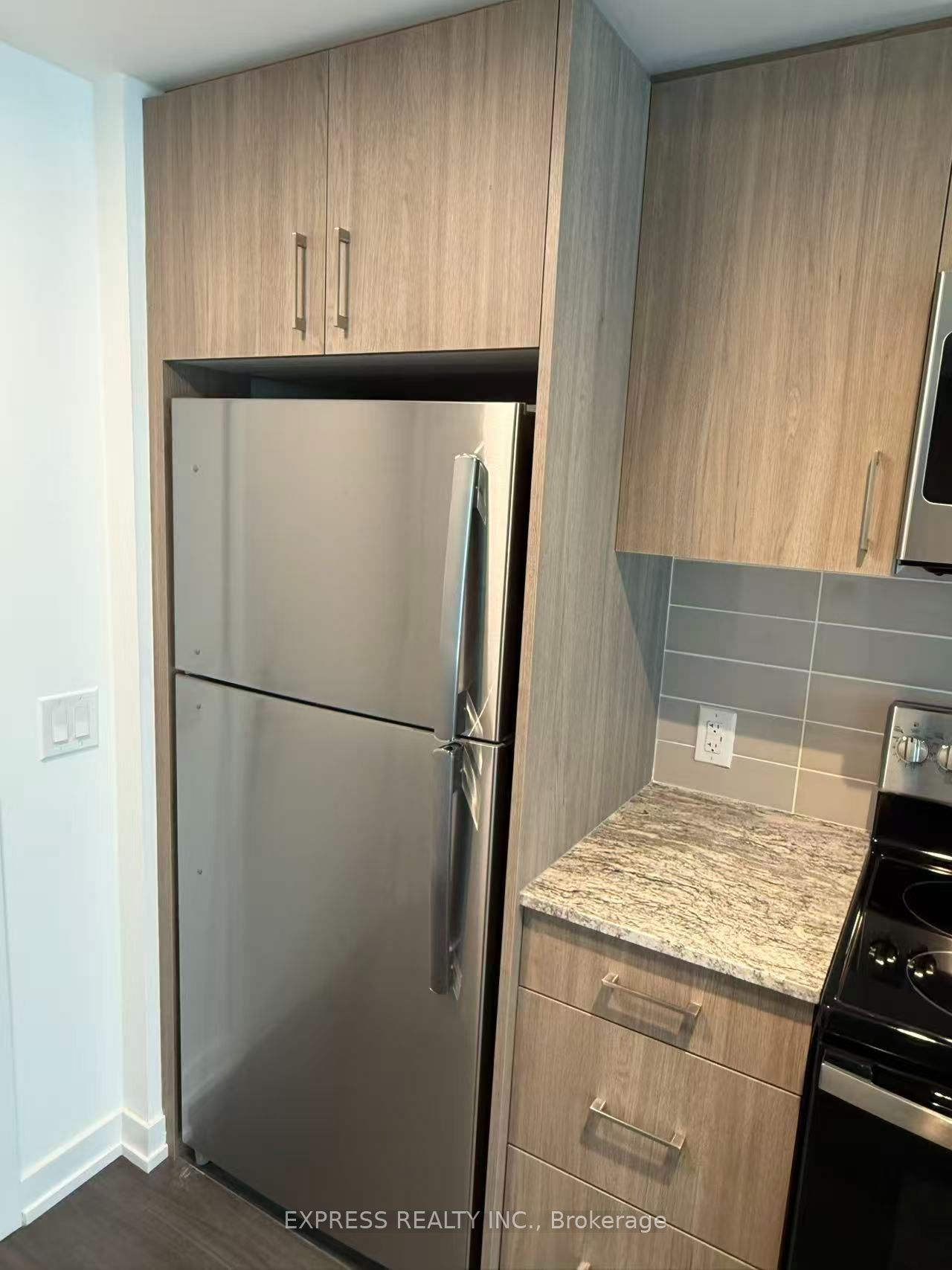 Unit 1118 - 4010 Eglinton Avenue W, Etobicoke 3