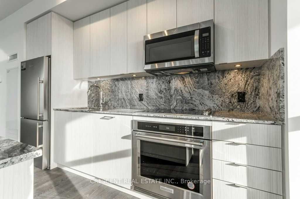 Unit 3829 - 5 Mabelle Avenue, Etobicoke 4