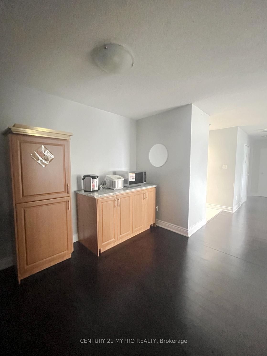 Unit 1907 - 550 Webb Drive, Mississauga 4