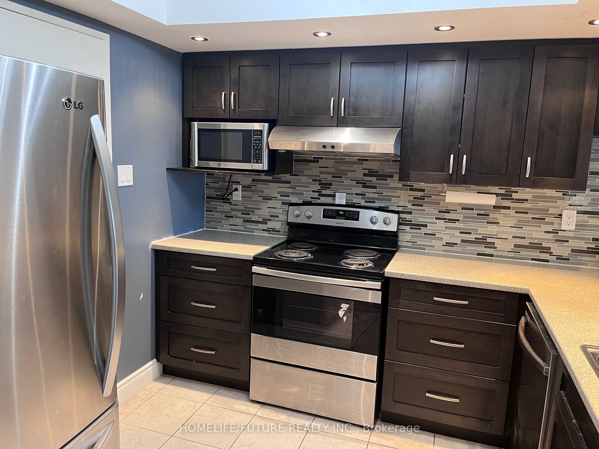 Unit 1101 - 550 Webb Drive, Mississauga 3