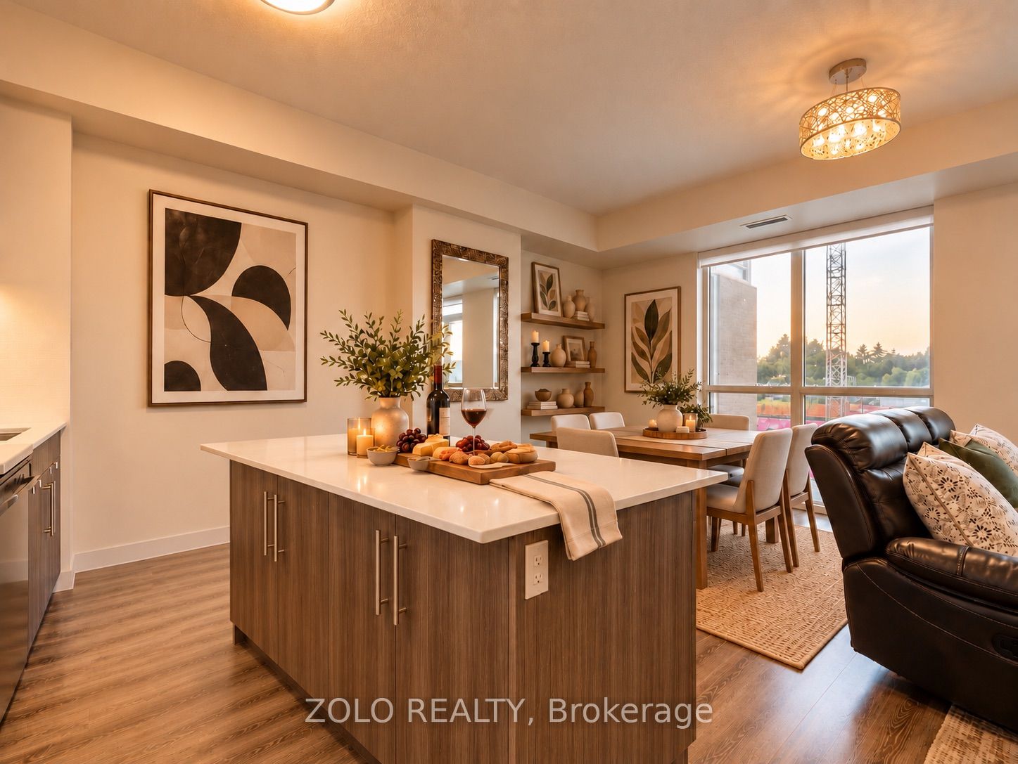 Unit 201 - 2093 Fairview Street, Burlington 4