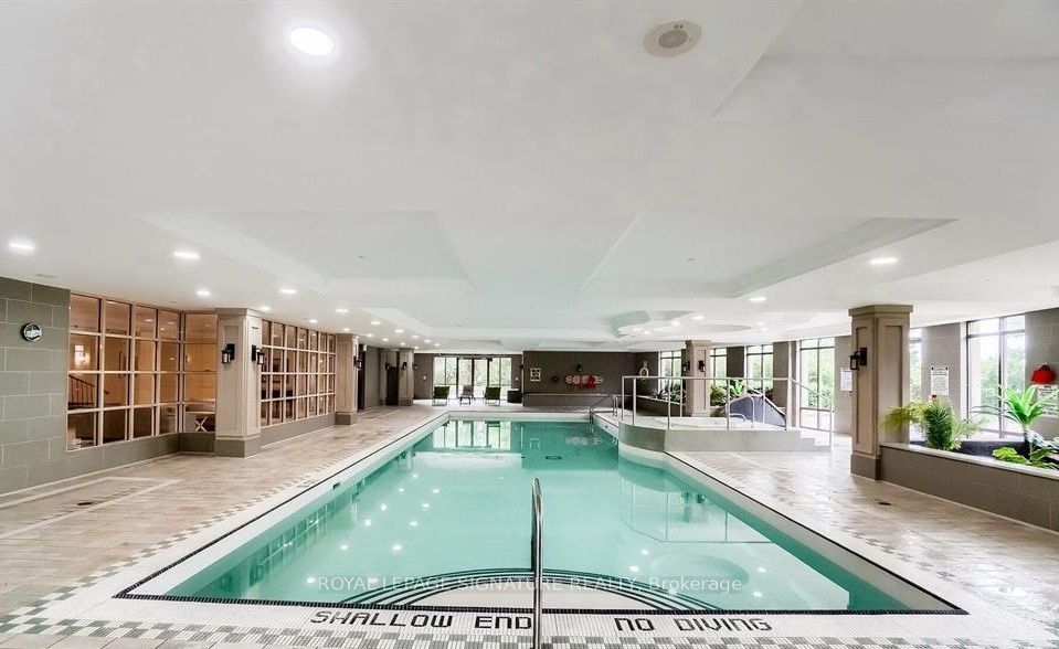 Unit 416 - 700 Humberwood Boulevard, Etobicoke 4