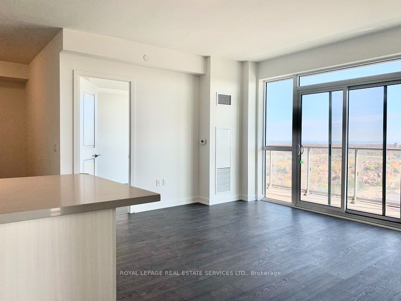 Unit 1707 - 4677 Glen Erin Drive, Mississauga 3