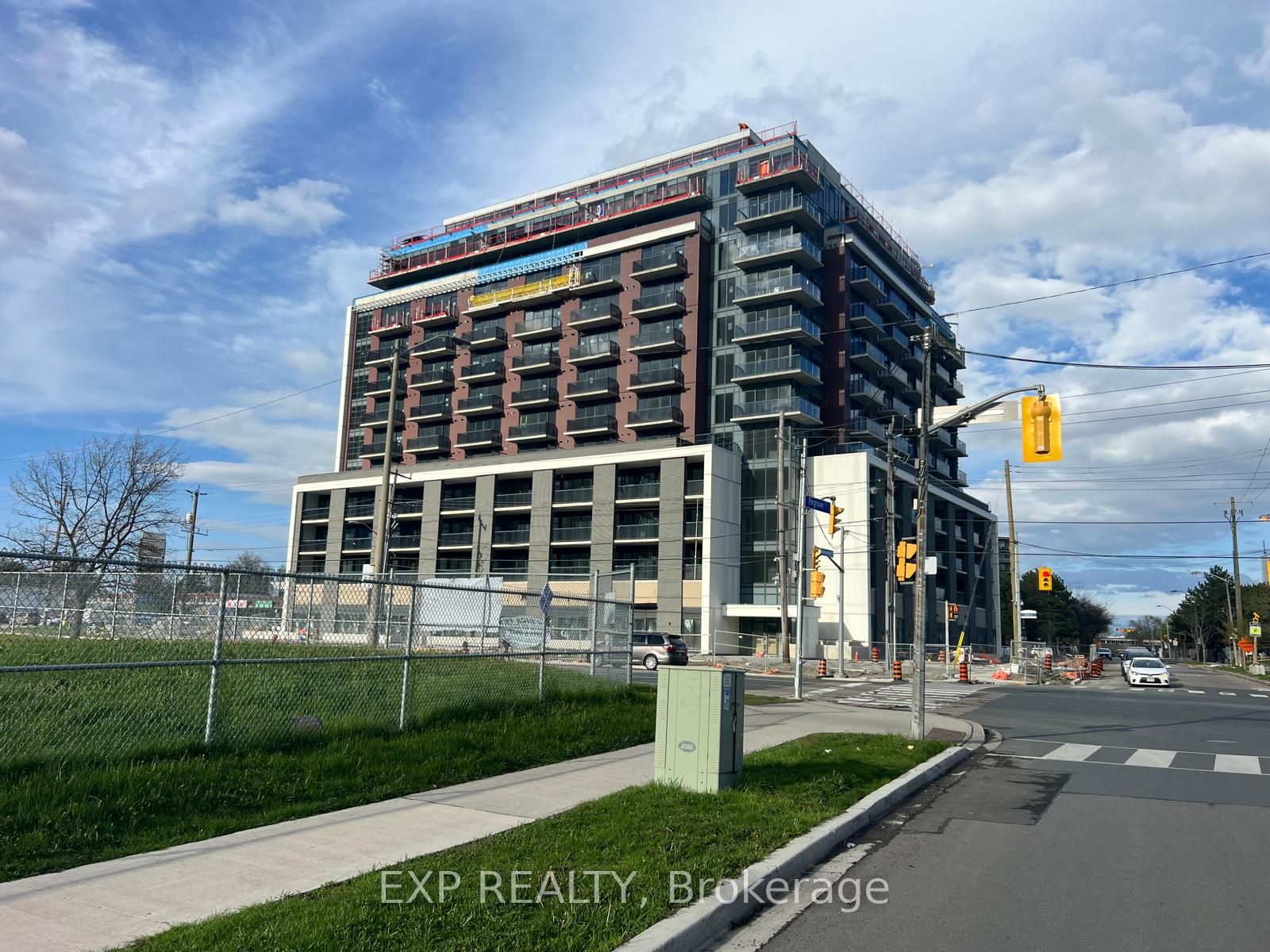 Unit 704 - 2825 Jane Street, North York 2