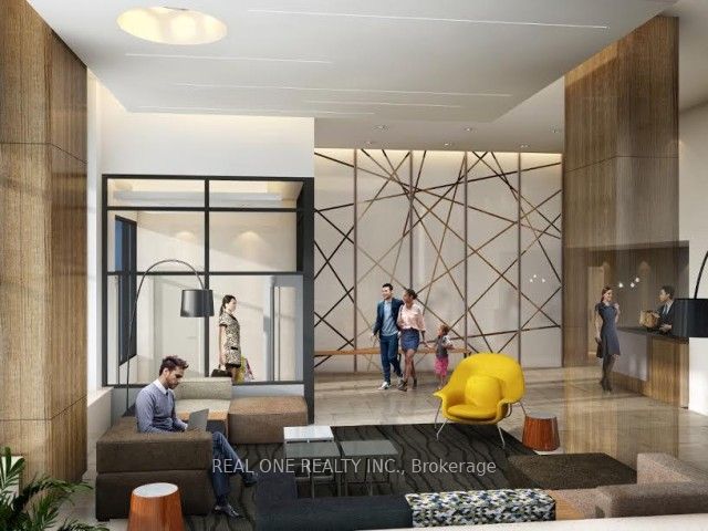 Unit 1508 - 2560 Eglinton Avenue W, Mississauga 4
