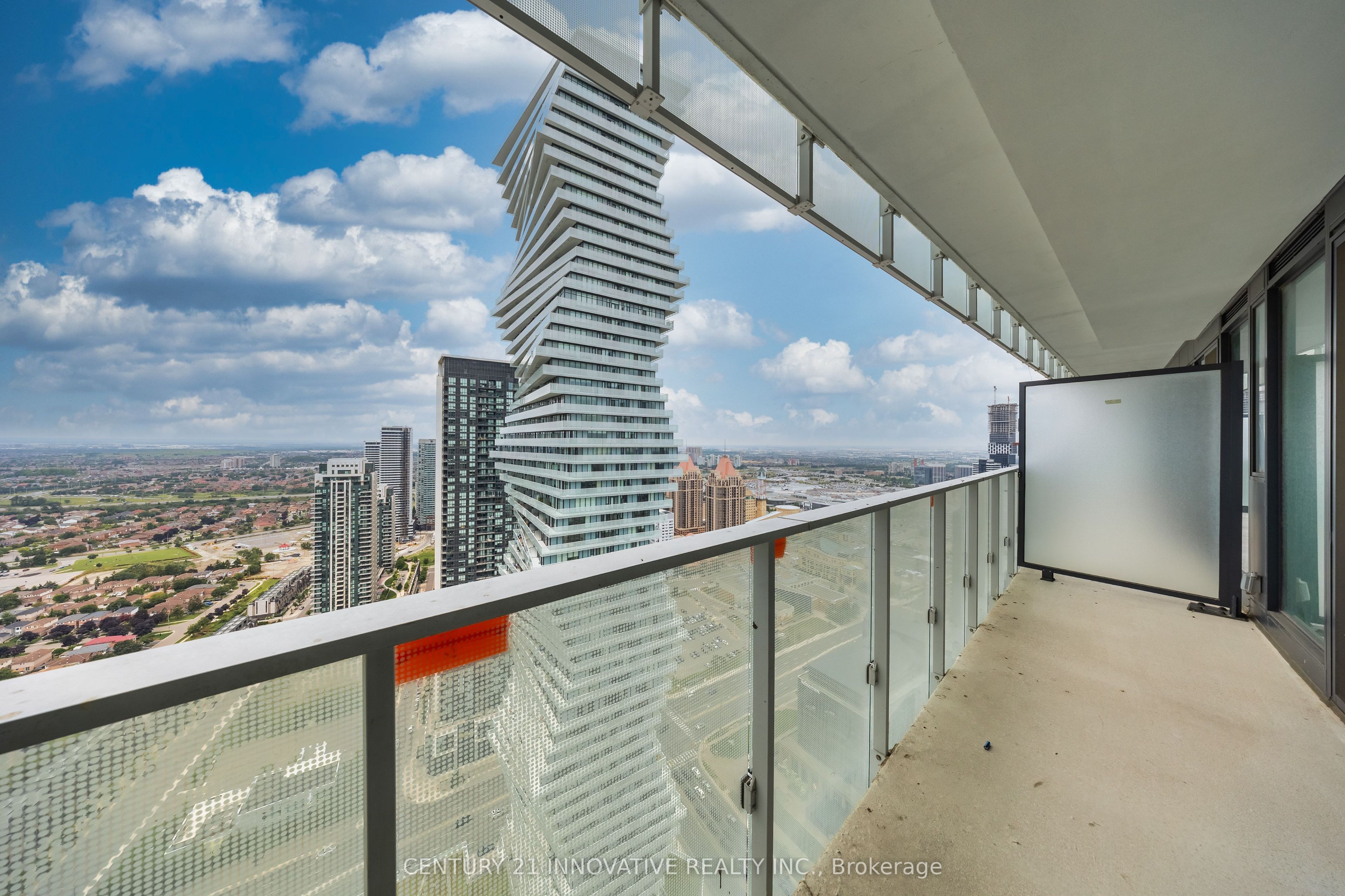 Unit 4011 - 3883 quartz Road W, Mississauga 5