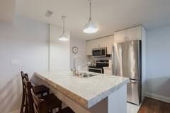 Unit Lower - 81 Erie Street, North York 5
