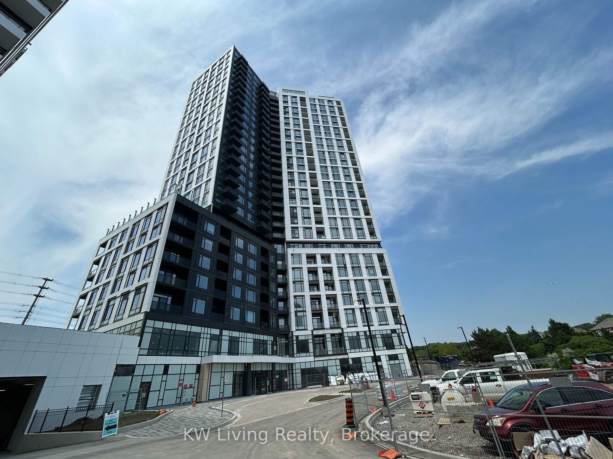 Unit 603 - 2495 Eglinton Avenue W, Mississauga 2